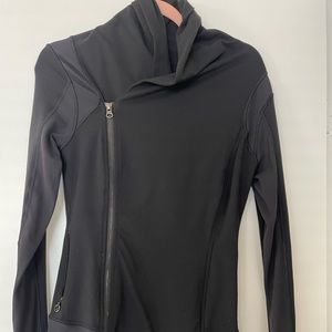Lululemon Zip Up!